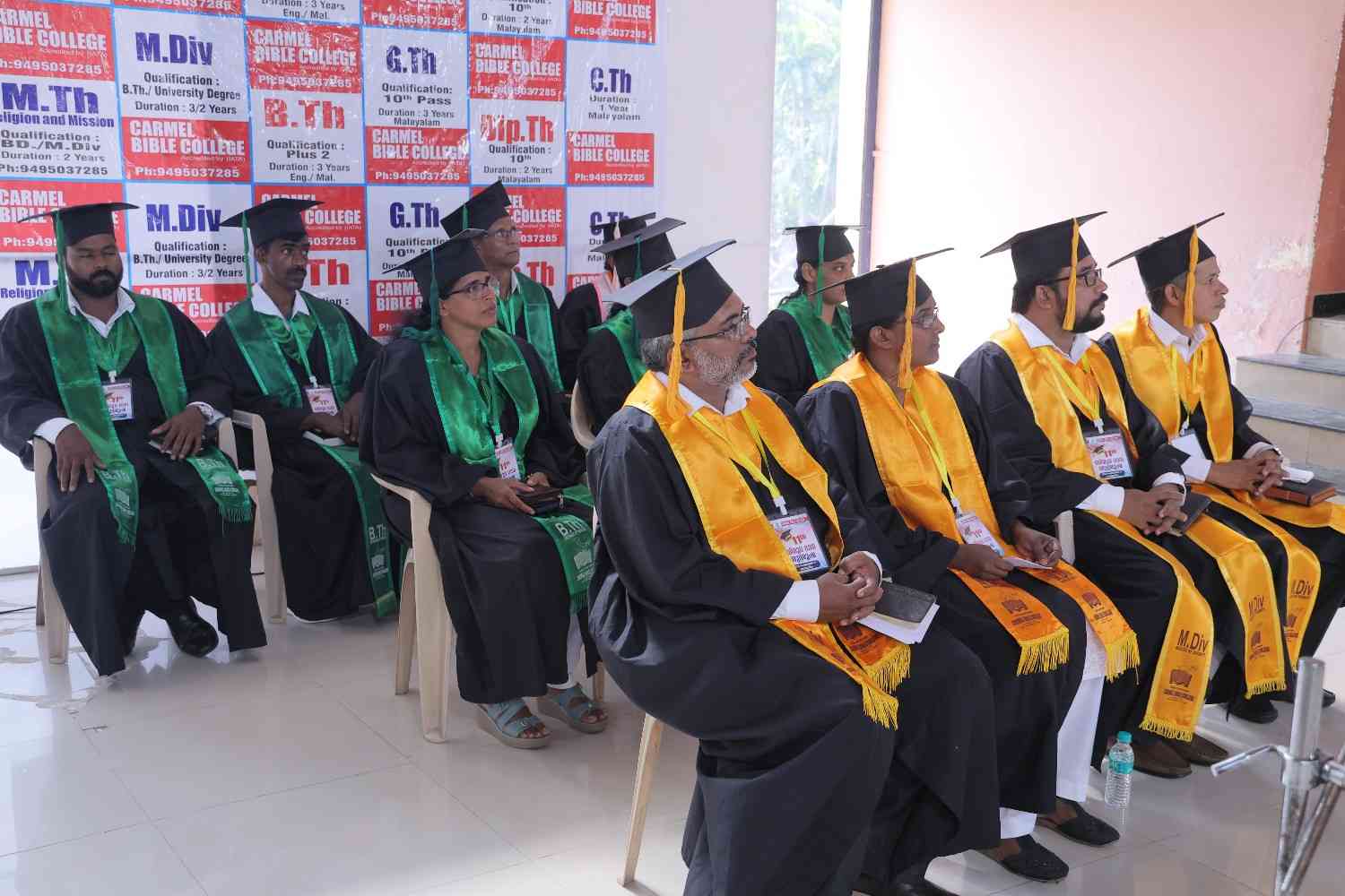 Graduation Ceremony 2026